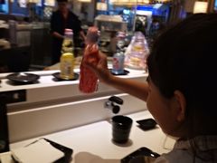-禾绿回转寿司(苏宁广场店)