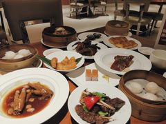 -杭州JW万豪酒店-万豪中餐厅