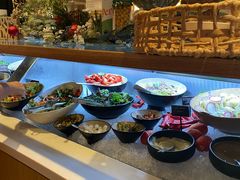 -悉尼塔旋转餐厅