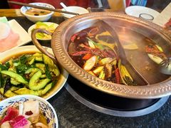 -仁和四季涮肉馆(天坛南门店)