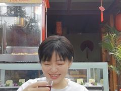 -丽江庭院之爱在路上(西单店)