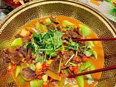 -小隐院子·庭院餐厅(大学城后湖店)