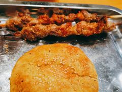 -武圣羊汤(武圣路店)