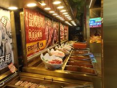 -蚝贝乐鲜蚝烤肉烤榴莲自助(金楠天街店)