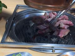 -麻蒲碳烤肉(嘉禾东平地铁站19号店)