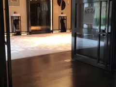 -行者书屋大堂吧 ·下午茶(南京圣和府邸酒店)