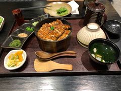 -玄白·炭烤活鳗(上海首店)