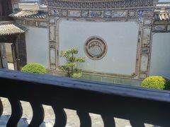 -喜洲翰林餐厅(董家百年老宅店)