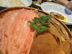 -大隐·成都火锅Bistro(合生麒麟新天地店)