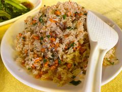 -锐记美食店·现捞海鲜(闸坡店)