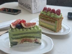 -遇见拿破仑(熙南里店)