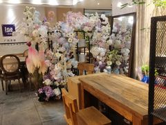 -大书房咖啡(中传国交店)