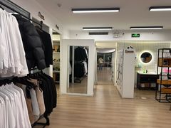 -bobo高端证件照工作室(三元桥店)