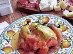 -Alimentari早午餐(安福路店)