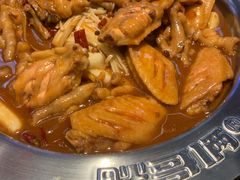 -胖哥俩肉蟹煲(湛江印象汇店)