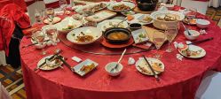 -丽景半岛国际酒店·宴会厅