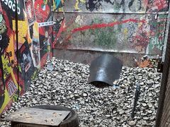 -不可思议减压馆·解压博物馆·摔碗发泄·团建定制