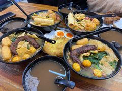 -螺蛳粉先生(蓟门桥店)