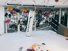 -CUBE私教·普拉提·拳击(龙漕路店)