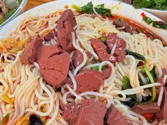-熊氏牛羊杂粉(龙眼井总店)