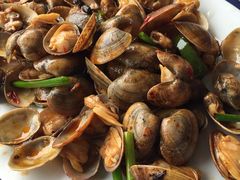 -钱大妈海鲜饭店(保利林语店)