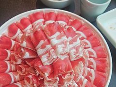 -额尔敦·品质自助(摩尔城店)