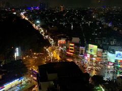 -西贡日航酒店