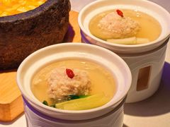 -醉舍·新淮扬菜(长宁龙之梦店)