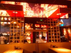 -有喜屋·日料·居酒屋(旭辉广场店)