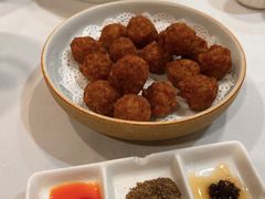 -东兴楼饭庄(六里桥店)