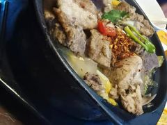 -洪兴砂锅·融合砂锅菜(三站店)