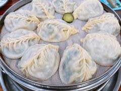 -叶存利海鲜大馅饺子(海宁路总店)