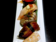 -笑福亭料理小馆(解放碑店)