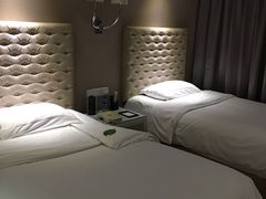 -烟台碧海饭店(所城里烟台山店)