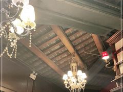 -铜锣湾·有麝自然香(重庆新天地店)