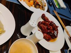 -康莱德酒店·美庭自助餐厅