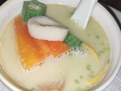 -揽季锅物会.福建黄鱼.海鲜姿造(五四路店)