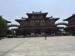 iphone_upload_pic-西安青龙寺遗址景区