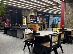 -陈熹公民族美食文化餐厅·清真(中华广场店)