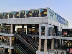 -首创奥特莱斯(北京店)