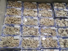 -果蔬好生活超市(乐堤港店)