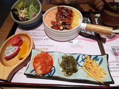 -鳗鳗的爱(远洋未来广场店)
