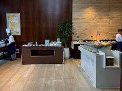 -广州粤海喜来登酒店