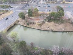 -上海国展宝龙丽筠酒店
