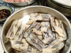 圣子王-丰尔粥食·粥底火锅·桑拿鸡(大良总店)