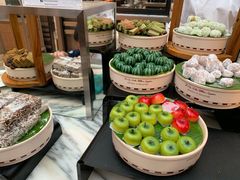 -Colony(新加坡丽思卡尔顿美年酒店)