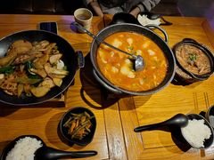 -苗小坛酸汤鱼(酒仙桥店)