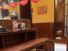 -鸟鹏烧鸟居酒屋(仁恒梦中心店)