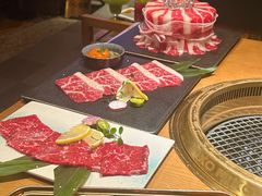 -MIKOMIKO和牛烧肉专门店(南门店)