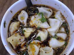 -回坊马二饺子馆